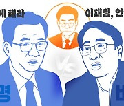 [스프] "이재명, 안동 가라!"는 비명계…민주당 탈당 명분 쌓기?