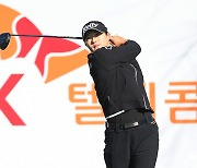 ‘KLPGA 루키’ 김민별, 첫승 갈증 풀까