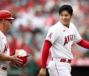 MLB 스토브리그 ‘최대어’ 오타니 드디어 매물로