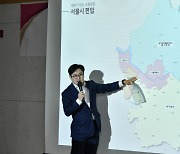 김병수 김포시장 "서울 편입, 시민 원하는 대로 추진"