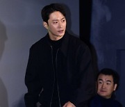 김성규, ‘한산’에 이어 ‘노량’까지 [포토]