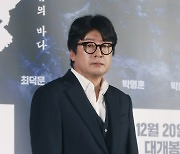 김윤석 '완벽 카리스마'[★포토]