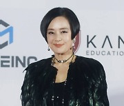 '공로상' 장미희, 기품 넘쳤다 "韓 영화 위해 뭐든 할 것"[제59회 대종상영화제]