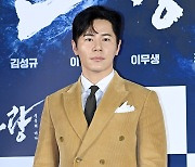 이규형 '남다른 눈빛'[엑's HD포토]