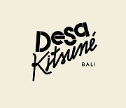 [PRNewswire] 발리의 DESA KITSUNE, 환상적인 오아시스가 손짓