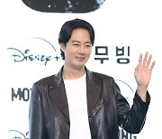 조인성, 차태현 이어 '콩콩팥팥' 게스트 출연…김치 담근다 [공식]