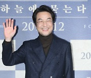 한석규 측 "'이토록 친밀한 배신자' 긍정 검토"