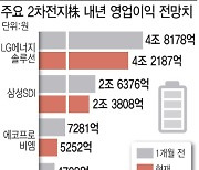 2차전지의 배신…내년까지 드리우는 그림자