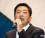 금태섭 "조국, 정말 명예가 뭔지 안다면 총선 출마 해선 안돼"