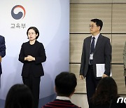 대학수학능력시험, 킬러문항 배제 및 공교육 과정 중심으로 출제