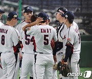 대한민국 야구대표팀 'APBC 우승 전략은'