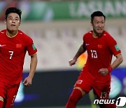 클린스만호 다음 상대 중국, 태국에 2-1 역전승…한국이 C조 선두