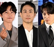 [청룡영화상] "공기 흐름까지 바꿨다"…청룡 조연상, 분량 잊게 한 박정민→한선화의 존재감