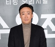 '운수 오진 날' 이성민 "'회장님'에서 '기사님'..흥행이 돼야"