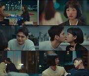 '힘쎈여자 강남순' 이유미X옹성우, 사랑→수사 모두 잡는다