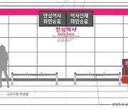 경기도, 안심역사(4S Station)` 가이드라인 마련 공사 적용키로