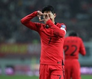 [442.review] 클린스만호, '화끈한' 공격축구 폭발...싱가포르에 5-0 대승+분위기 최고조!