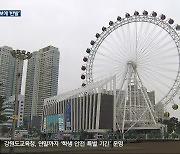 속초 대관람차 해체 결정…업체 “법적 대응”