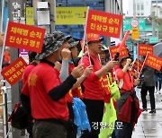 [사설] 국방장관 보좌관도 개입한 해병대 수사, 외압이 분명해졌다