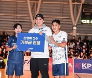 ‘음주운전 교통사고 피해’ 축구선수 유연수 위해 K리그 별들 팔 걷어붙여