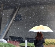 내일 전국 곳곳 ‘첫눈’ 예보…아침 기온 영하권에 강한 바람도