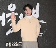 이승기 ‘부드러운 미소’ [MK포토]