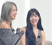 ‘골든걸스’ 소유 “40살 돼서도 씨스타 안무 할 수 있을까”