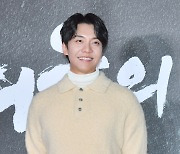 이승기, 훈훈한 웃음[포토엔HD]