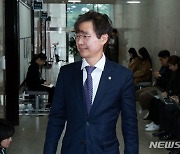 여당, 김포시 서울 편입 원포인트 특별법 발의(1보)