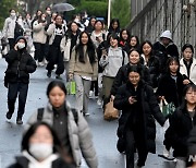 수능보다 쓰러지고 배 아프고…경기소방, 수험생 3명 이송[2024수능]