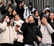 "킬러문항 없었지만 어려웠다"…수학은 평가 엇갈려(종합)[2024수능]