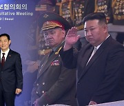 북한, '가시적인 군사행동' 위협…탄도미사일 도발 가능성