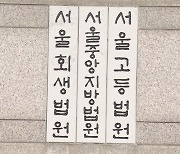 '강남 일타강사 납치미수' 40대 1심서 실형