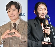 이병헌→김선영 '콘크리트 유토피아' 대종상 6관왕…올해 최고 영화 입증 [Oh!쎈 이슈]