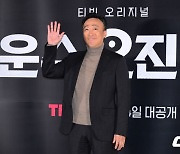 이성민, '운수 오진 날'에서 만나요 [사진]