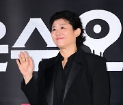 이정은, '부드러운 미소' [사진]