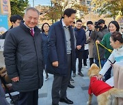 이병윤 서울시의원 “서울 동북권 동물보호 이끄는 ‘서울동물복지지원센터 동대문’ 되길”