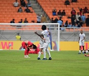 변성환호, 이게 공격축구라고?[김세훈의 스포츠IN]