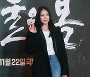 공승연 '깜찍 미모'[★포토]