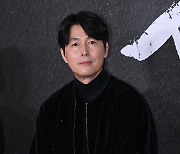 정우성 '눈빛이 다했다'[엑's HD포토]