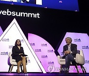 PORTUGAL WEB SUMMIT 2023