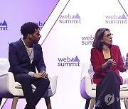 PORTUGAL WEB SUMMIT 2023