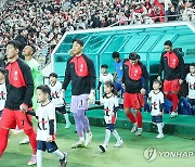 한국 축구, 11회 연속 월드컵 향한 여정 시작