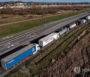 POLAND UKRAINE BORDER