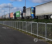 POLAND UKRAINE BORDER