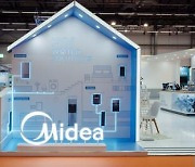 [PRNewswire] Midea KWHA, Aquatech Amsterdam에서 혁신적인 가정 물 솔루션 공개