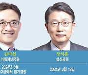 CEO 인사 앞둔 증권가, '안정' 대신 변화 바람 불까