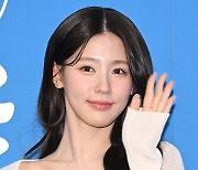 [Ms포토] (여자)아이들 미연 '모닝 엔젤'