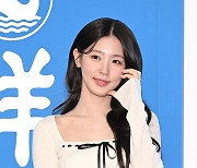 [Ms포토] (여자)아이들 미연 '사랑에 빠지는 미모'