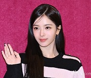 [Ms포토] 노정의 '요정 강림'